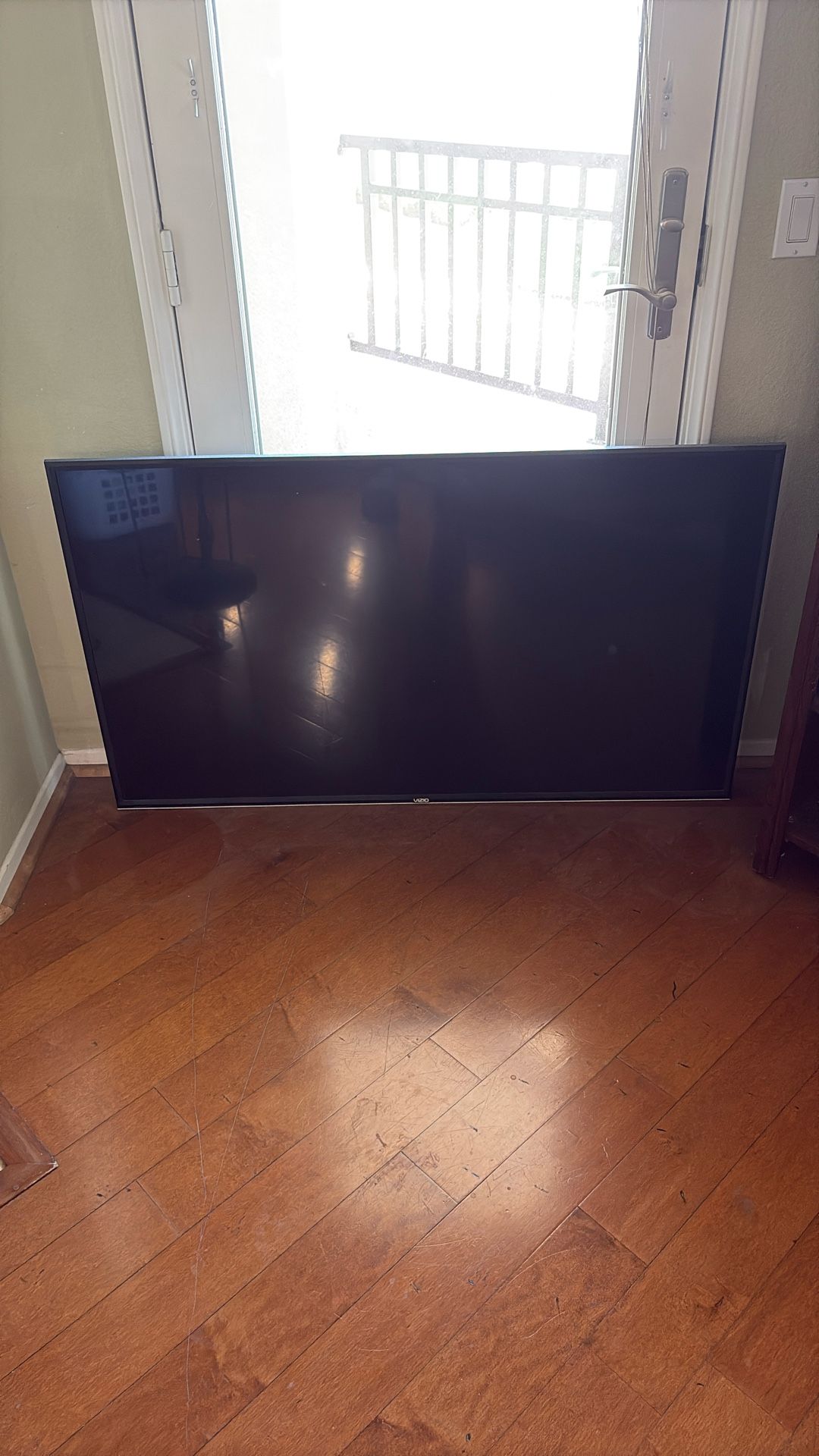 Vizio 55”tv