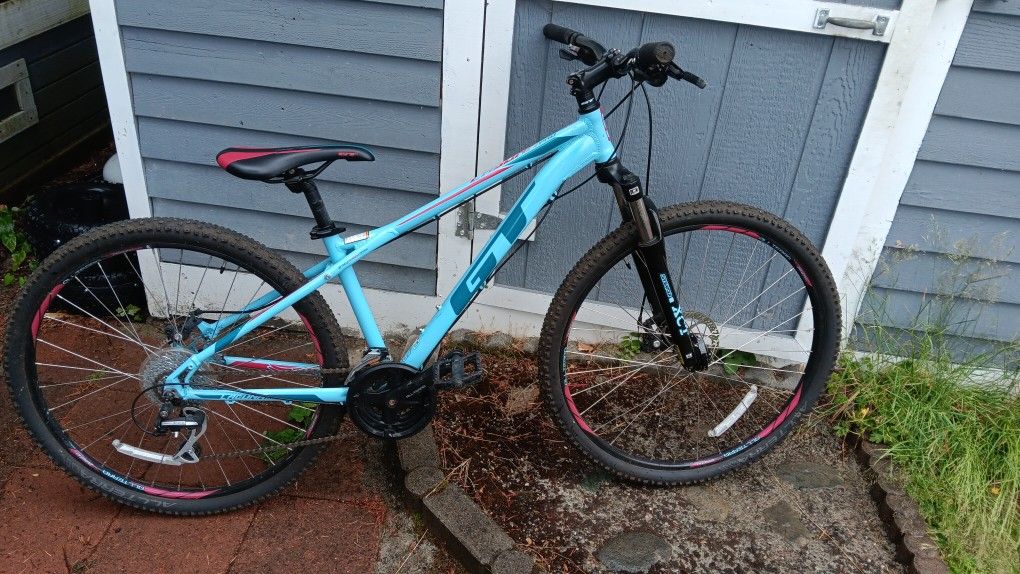 GT LAGUNA PRO (S-27.5)