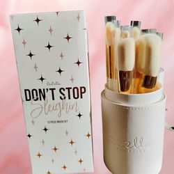 Set De Brochas /Brush Set 