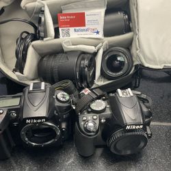 Nikon Camera For Sale