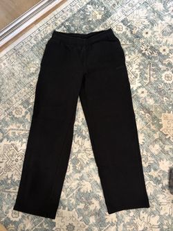 Aritzia sweat pants XS