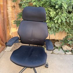 Office chair