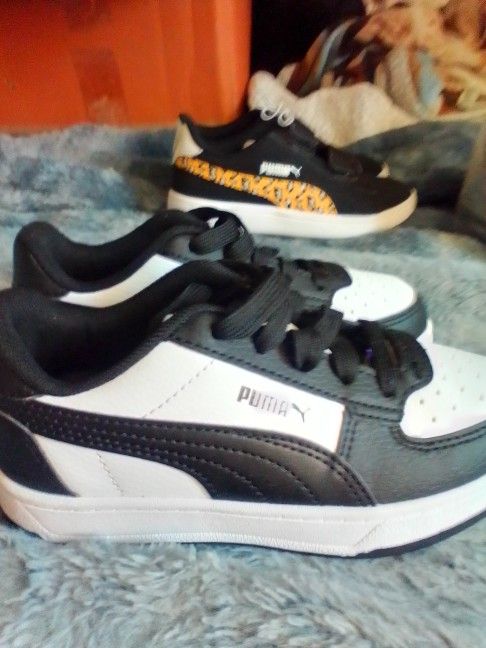 Puma Sneakers