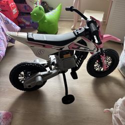 Dirt Bike 