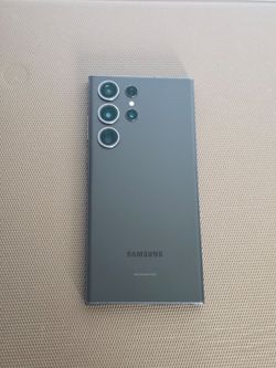 Samsung Galaxy S23 Ultra 256GB