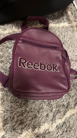 Reebox bag