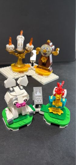 Lego Disney Pieces