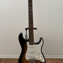 Fender Squier Strat