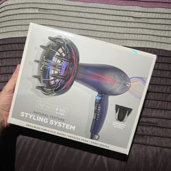 Hair Blow Dryer