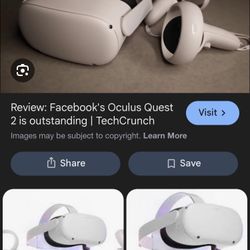 The Meta Quest 2 (formerly Oculus Quest 2) is a popular,  Gameplay System 