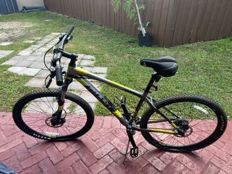 Giant Bike