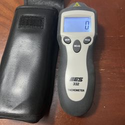 LASER TACHOMETER