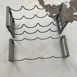 Wine Rack