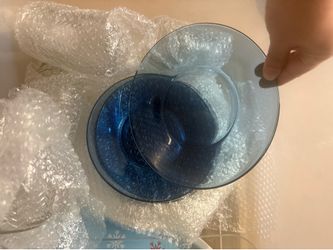 Glass Dishes