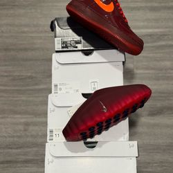 Forces & Slides
