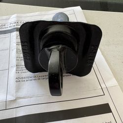 GM Bed Tie Rings
