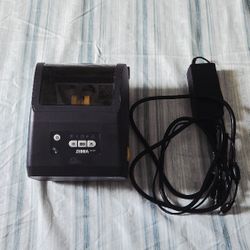 Zebra ZD421 thermal Label Printer