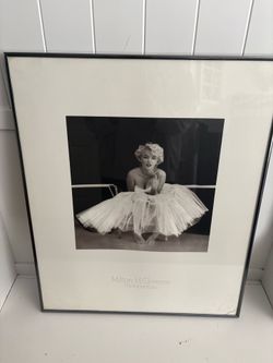Monroe picture