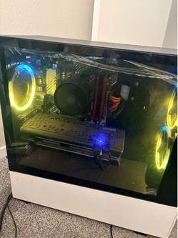cyber power pc