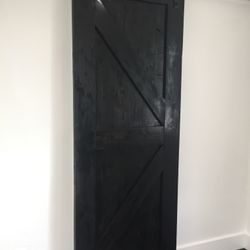 Barn Door