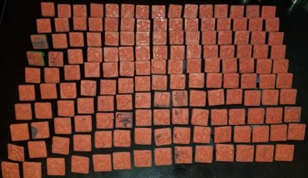 Pokemon Rubber Stamps
149 of 150
1st generation vintage set from 1999