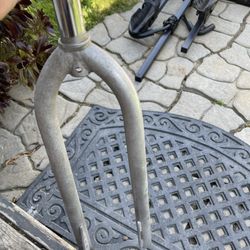 26” Tange Bmx Forks