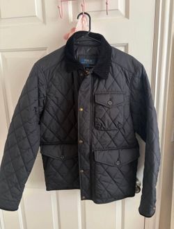 Polo Ralph Lauren jacket