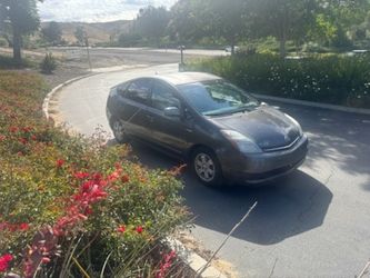 2006 Toyota Prius