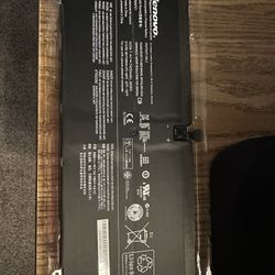 Lenovo L12M4P21 Laptop Battery -Brand New