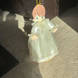 Precious Moments Angel 