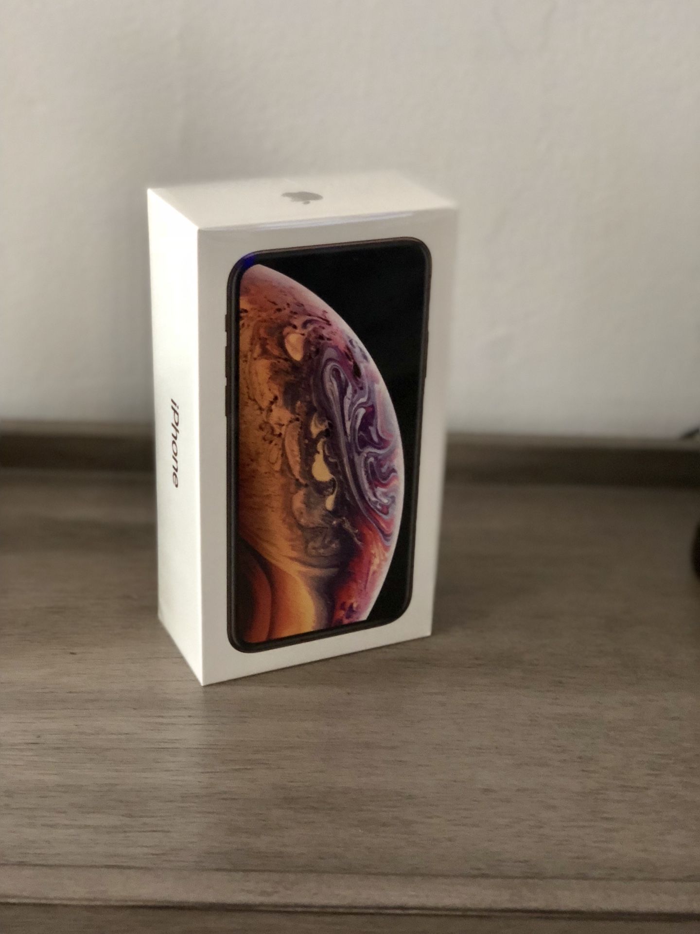 iPhone XS Max 64GB unlocked