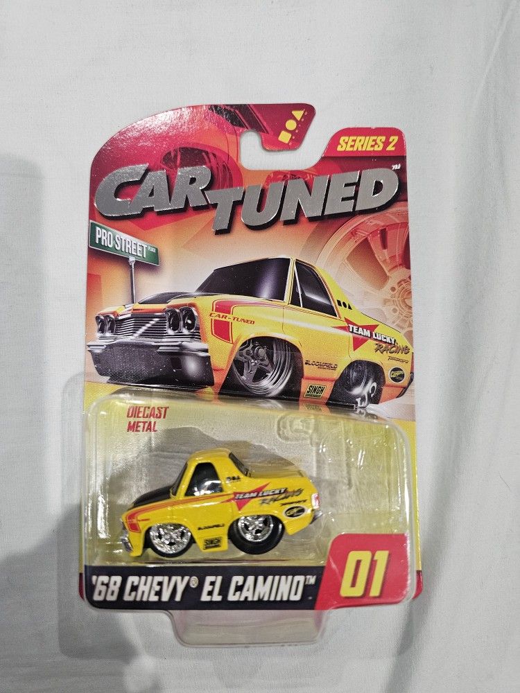Car Tuned