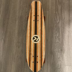 Kryptonics Skateboard 