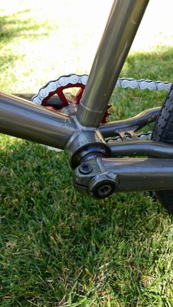 Haro Forum series Pro Lite for Sale in Lake Forest CA OfferUp