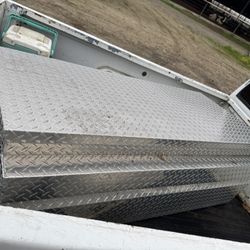 Truck Tool Box