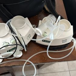 Breast Pumps Ameda