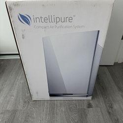 Intellipure Compact Air Purification System 