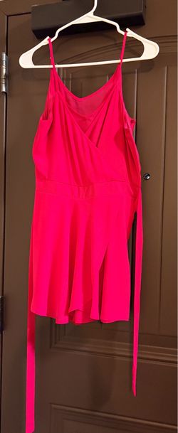 Express mini dress (skort)