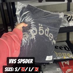 VVS Sp5der Hoodie 