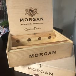 Collectible Wine Case
