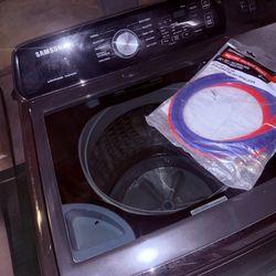 Samsung Top Load Smart Washing Machine