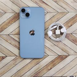 Iphone 14 Plus....128gb  Unlock Any Sim