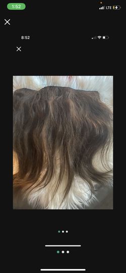 Hair Extensions