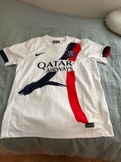 Nike PSG Paris Saint-Germain Away Jersey