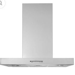 GE Profile 30” Hood