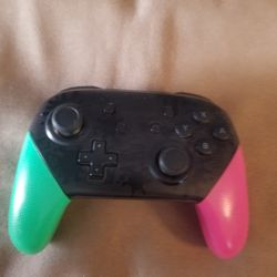 Nintendo Switch Pro Controller Nintendo Switch