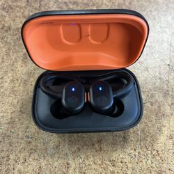 Skullcandy Wireless Earbuds 