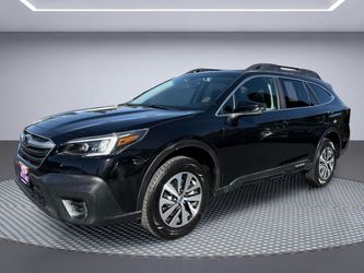 2021 Subaru Outback