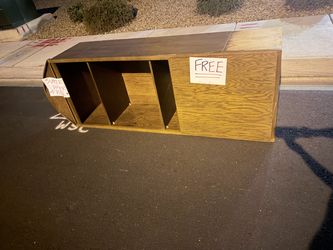 Free - curb alert