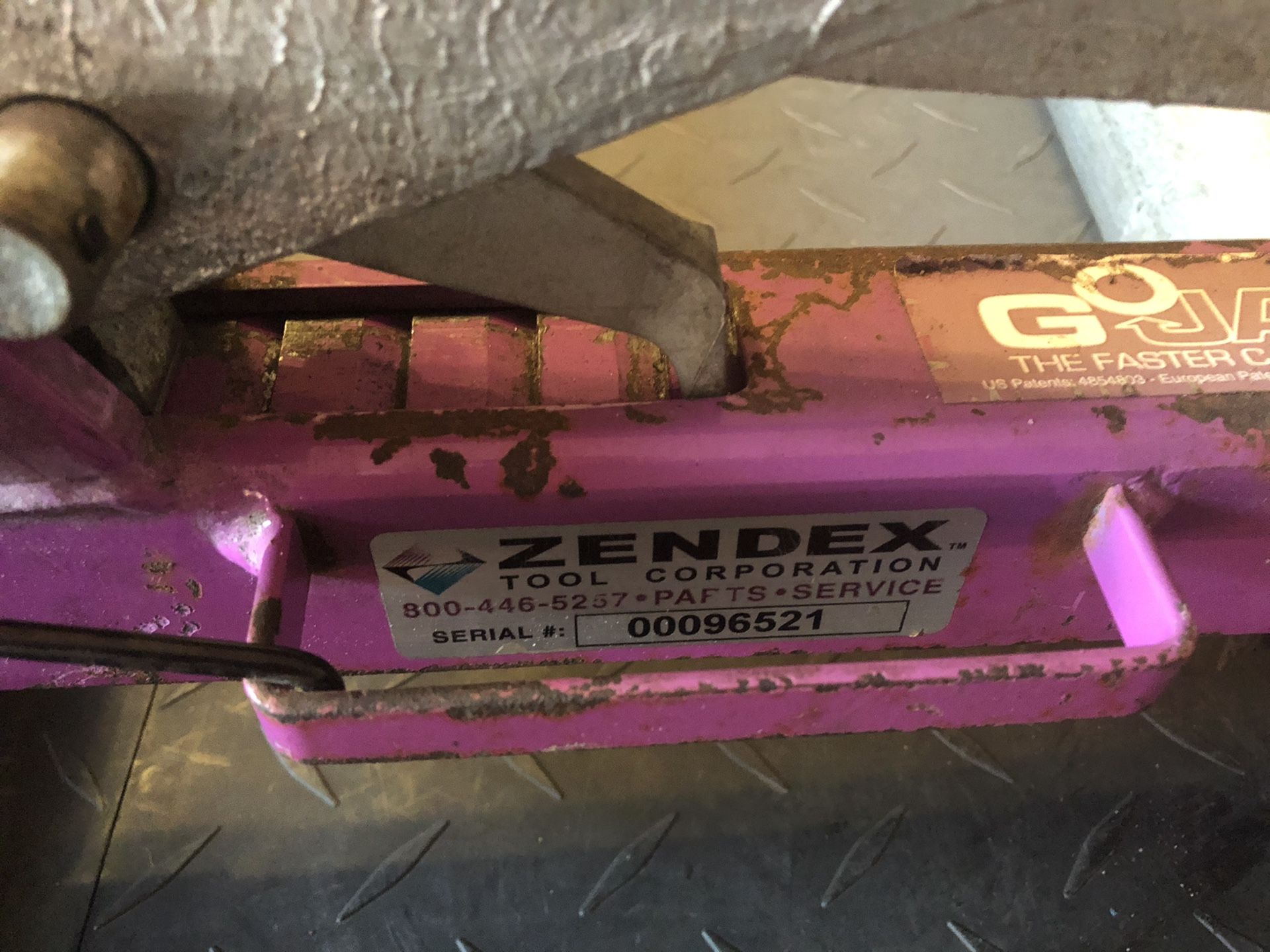 Pair GoJak Gojack Rolling Car Vehicle Dollies Model 6200 Auto Dolly Set